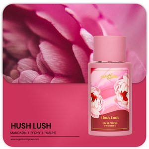 (MM) HUSH LUSH EDP 100 ml