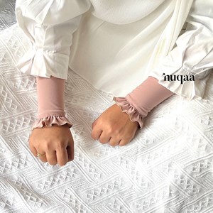 ERINA - NUDE
