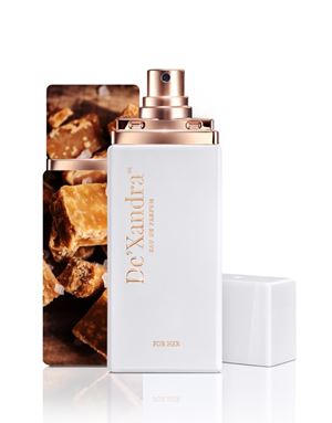 VALERIE BY DE'XANDRA 35ML - DEFECT PRINTING