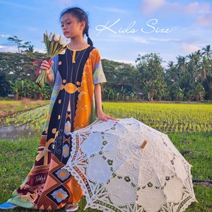 Kaftan Malam Raya