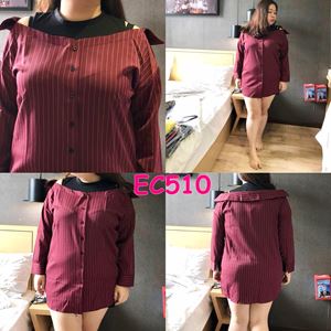 EC510 *Ready Stock Bust44 -52 inch-