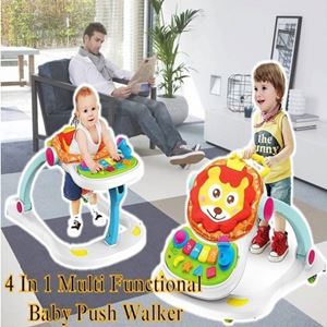 4 IN 1 LION Walker