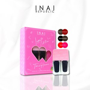 LOVE EDITION INAI REPUBLIC