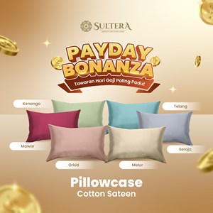 Pillowcase - Colour