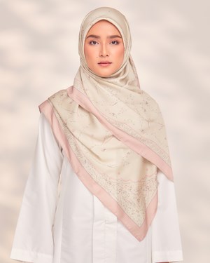 7TH ANNIVERSARY SATIN: SAFINA