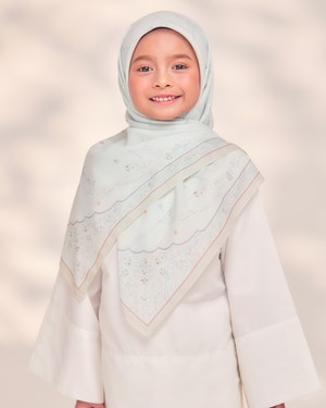 7TH ANNIVERSARY KIDS: AJWA