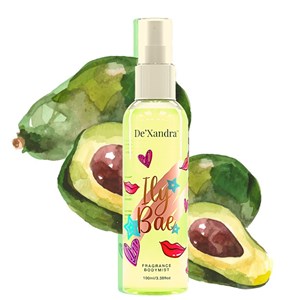 ILY BAE - De'xandra Body Mist 100ml