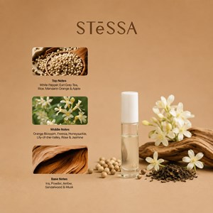 STESSA 2ML