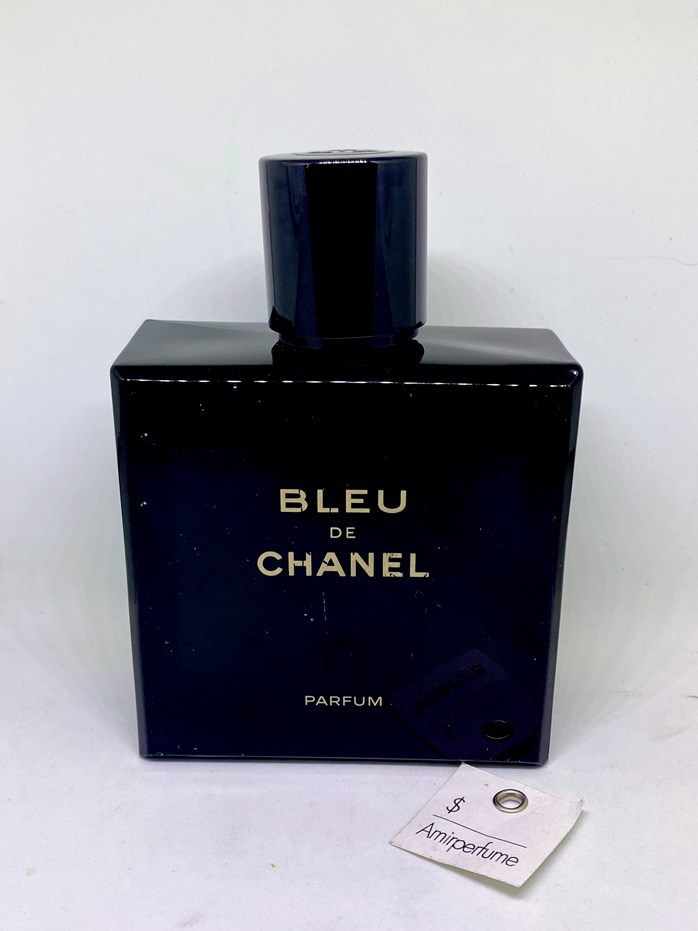 Bleu de best sale chanel 125ml