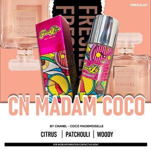 CN MADAM COCO