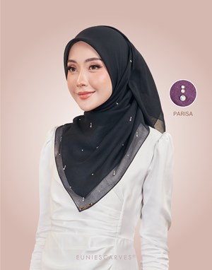 Bawal Parisa