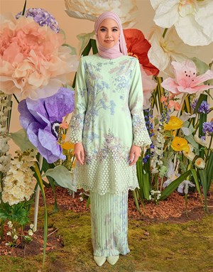 MARYAM RIAW
