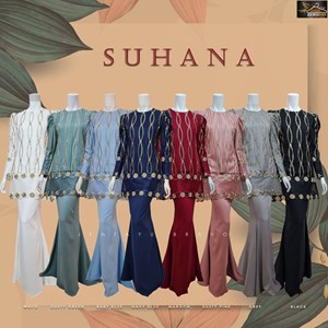 SUHANA KURUNG ✅✅