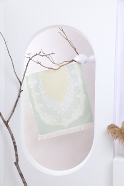 Nuwayr Sage Green