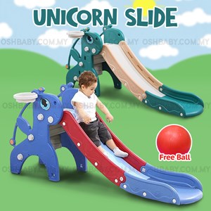 UNICORN SLIDE