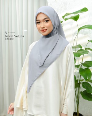 BAWAL VELUNA - ICY SKY