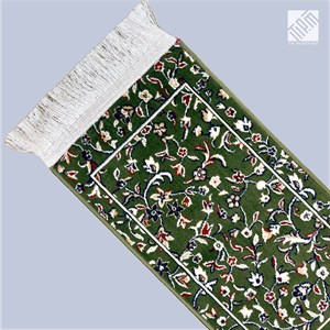 TPM006 Green (Mini) - Raudhah Beyout Collection