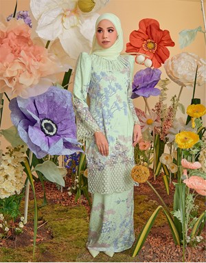 MARYAM MINI KURUNG