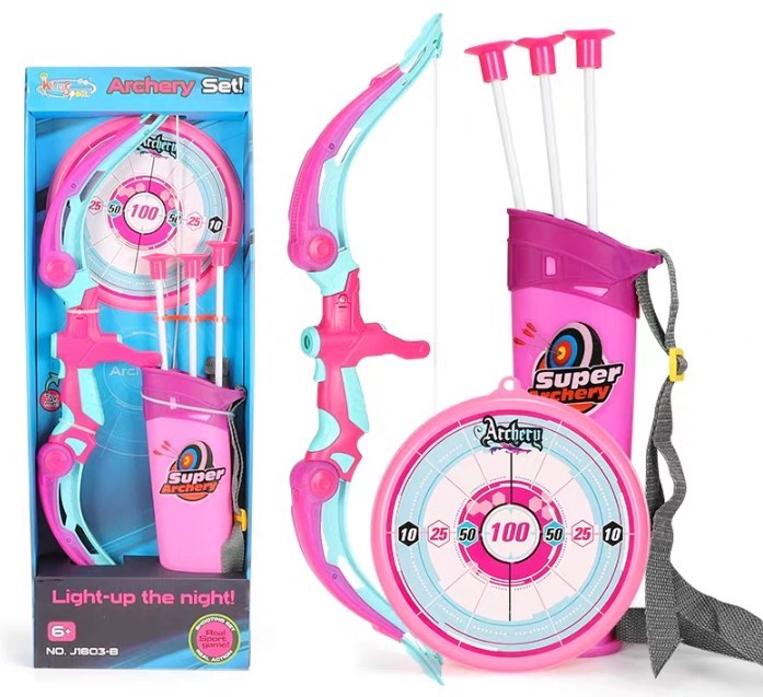 ARCHERY SET