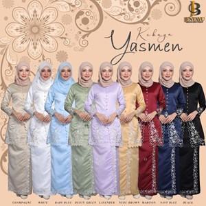 YASMEN KURUNG✅✅✅