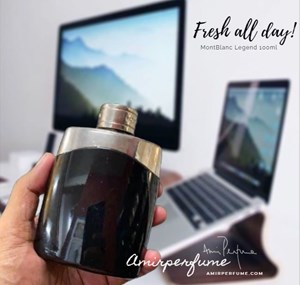 Montblanc legend 100ml