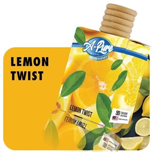 LEMON TWIST - RETAIL RHQ