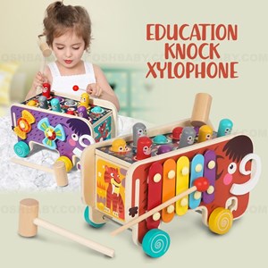 EDUCATION KNOCK XYLOPHONE