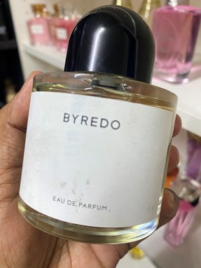 Byredo Byredo for women and men 100ml Niche