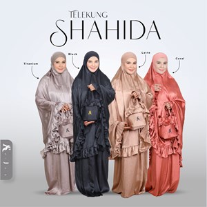 TELEKUNG SHAHIDA