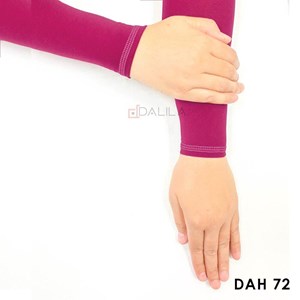 HANDSOCK DAH 72