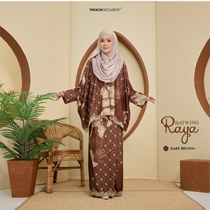 Batwing Raya