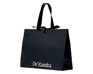 PAPER BAG DE'XANDRA - LARGE