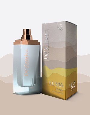 LUVIA BY DE'XANDRA 35ML - W (NEW DESIGN)