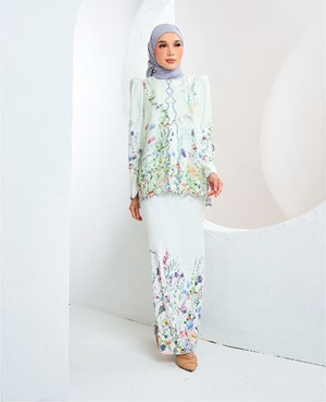 WARRAH DOLL KURUNG