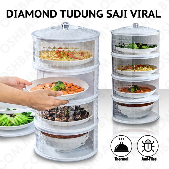 4 Dec 2021 Diamond Tudung Saji Viral Borneoshoppe Com