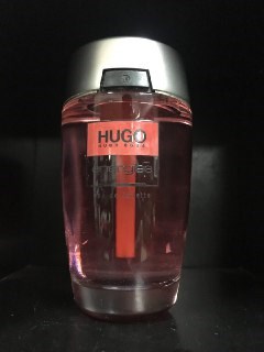 Hugo energise hotsell 125 ml