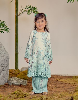 BAMBOO KIDS (1-6 YEARS)