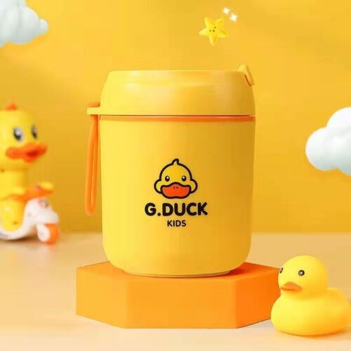 G.Duck Kid Intelligent Thermos Cup With Temperature Display - G.Duck Store