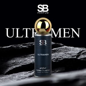 Boulevard - SB Parfum ULTRAMEN