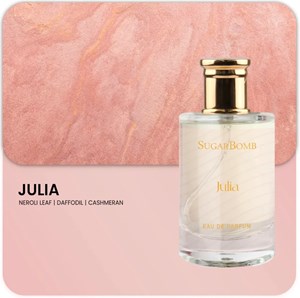 JULIA SUGARBOMB SIGNATURE 30ML