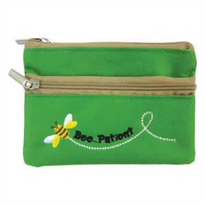 Coin pouch
