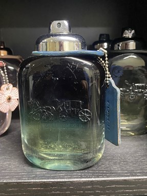 Coach Blue Coach for men 100ml