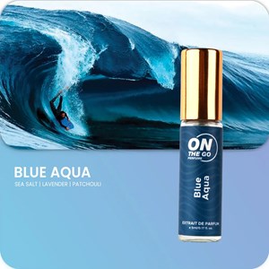 BLUE AQUA 5ML - RETAIL HSB
