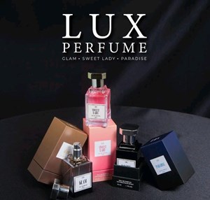 LUX PERFUME