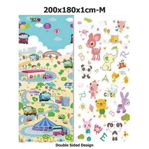 WATERPROOF CHILDREN PLAYMAT ETA 10/1/25