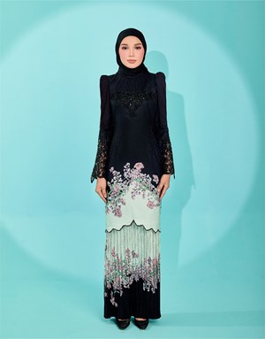 QHALISYA MINI KURUNG