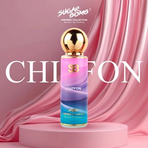Boulevard - SB Inspired P ' CHIFFON 30ml