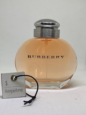 Burberry Women Burberry for women 100ml
