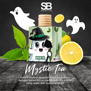 (AF)(MM) SB FRESHENER MYSTIC TEA