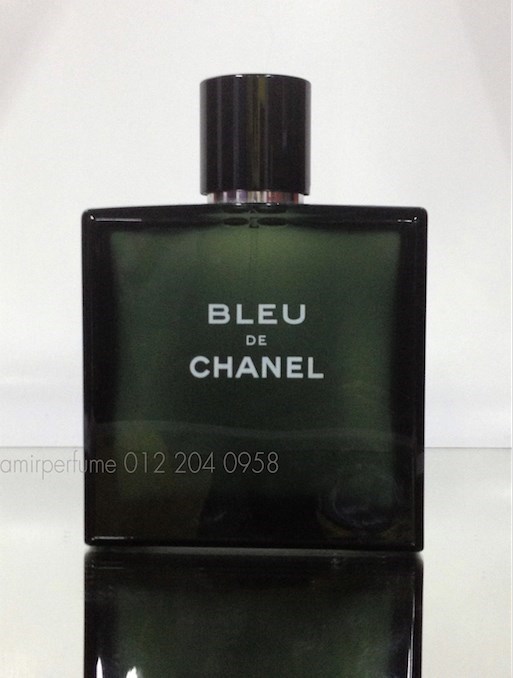 国内販売正規品 BLEU DE CHANEL100ml - 香水